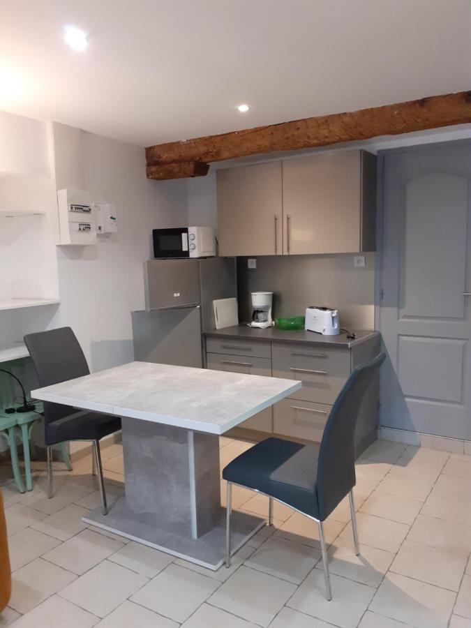 Apartment Orry D'oriege