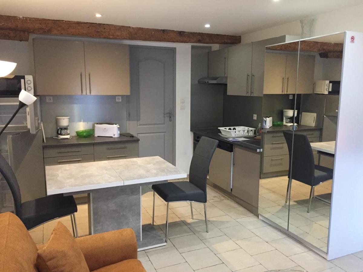 Appartement Orry D'oriege Ax-les-Thermes