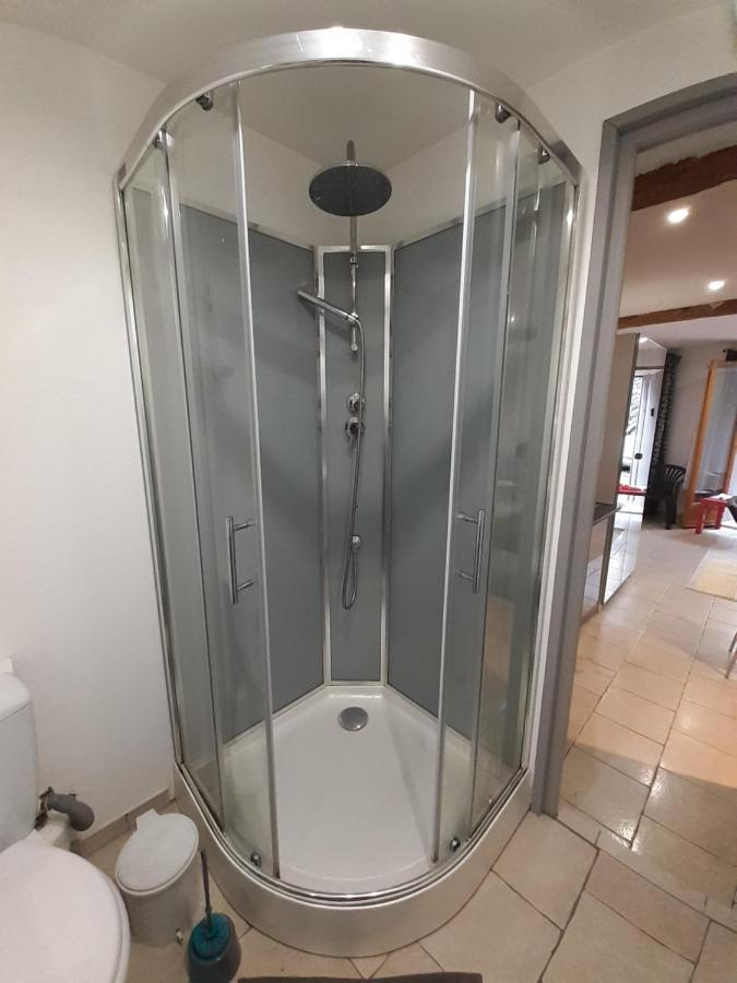 Orry D'oriege Appartement Ax-les-Thermes