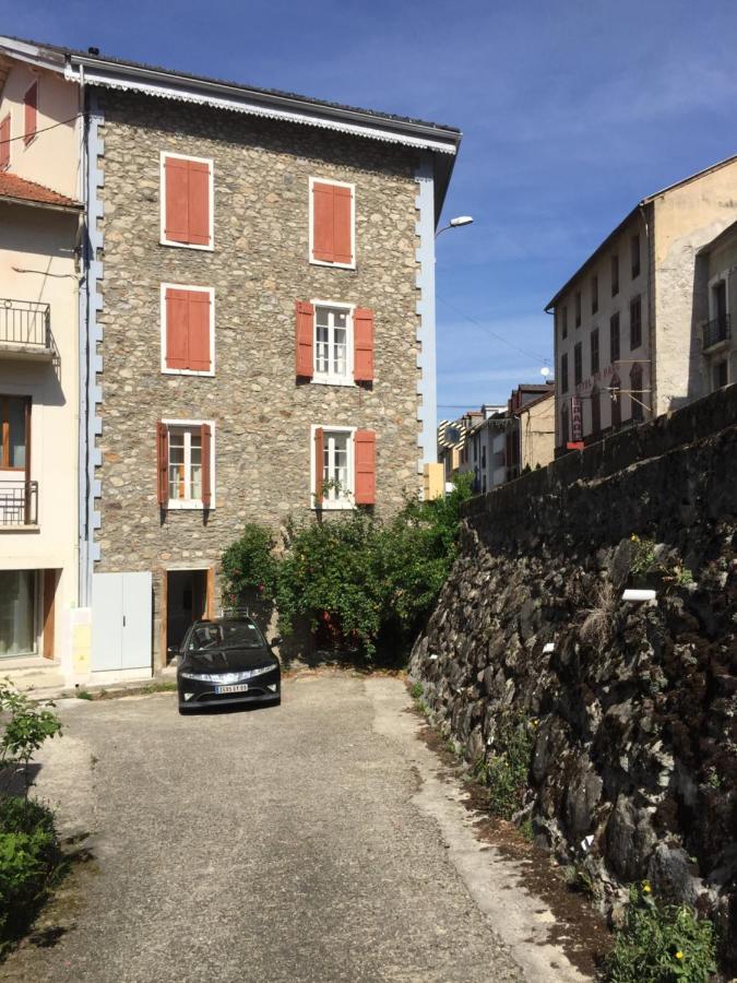 Appartement Orry D'oriege