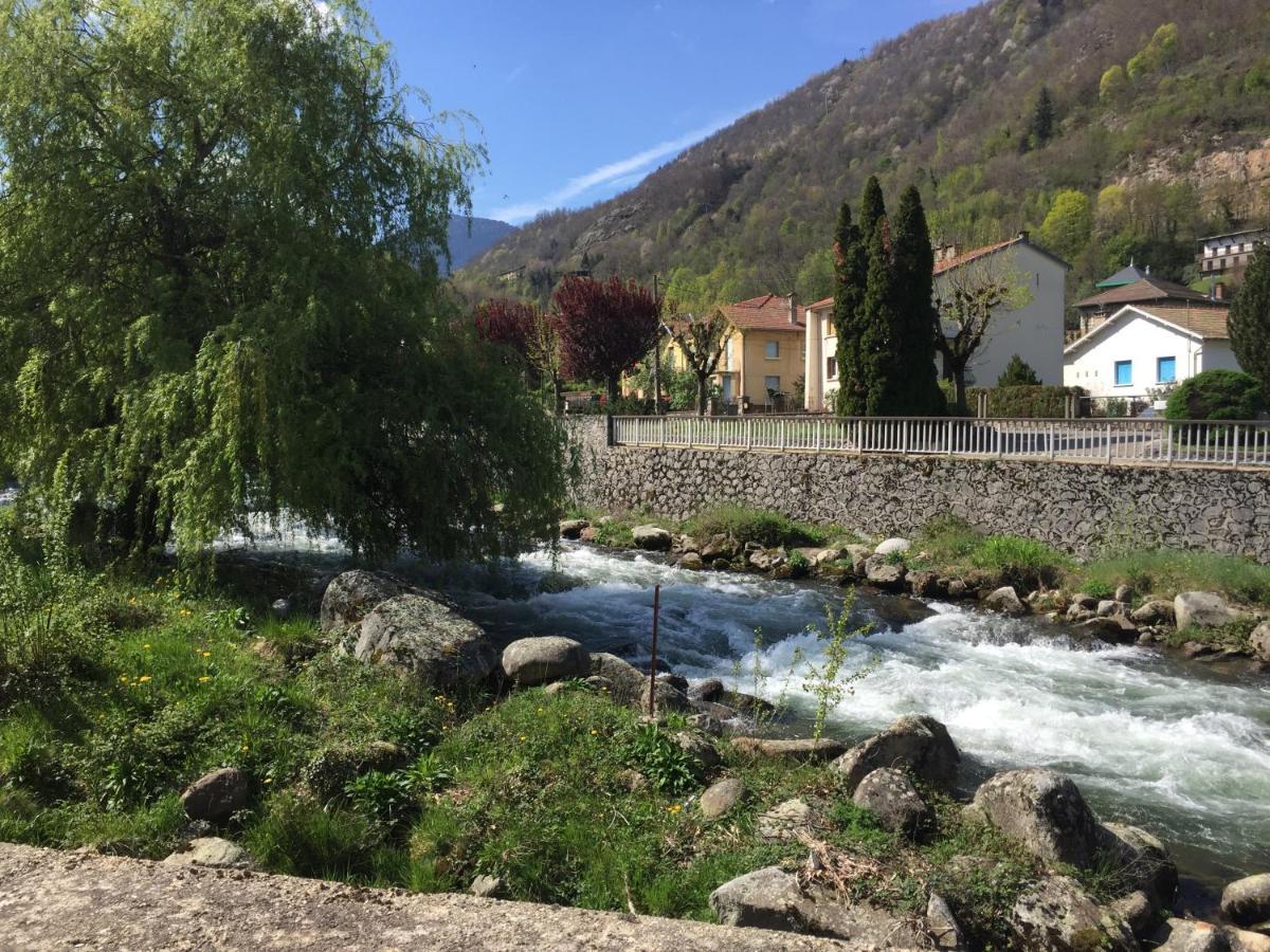 Orry D'oriege * Ax-les-Thermes