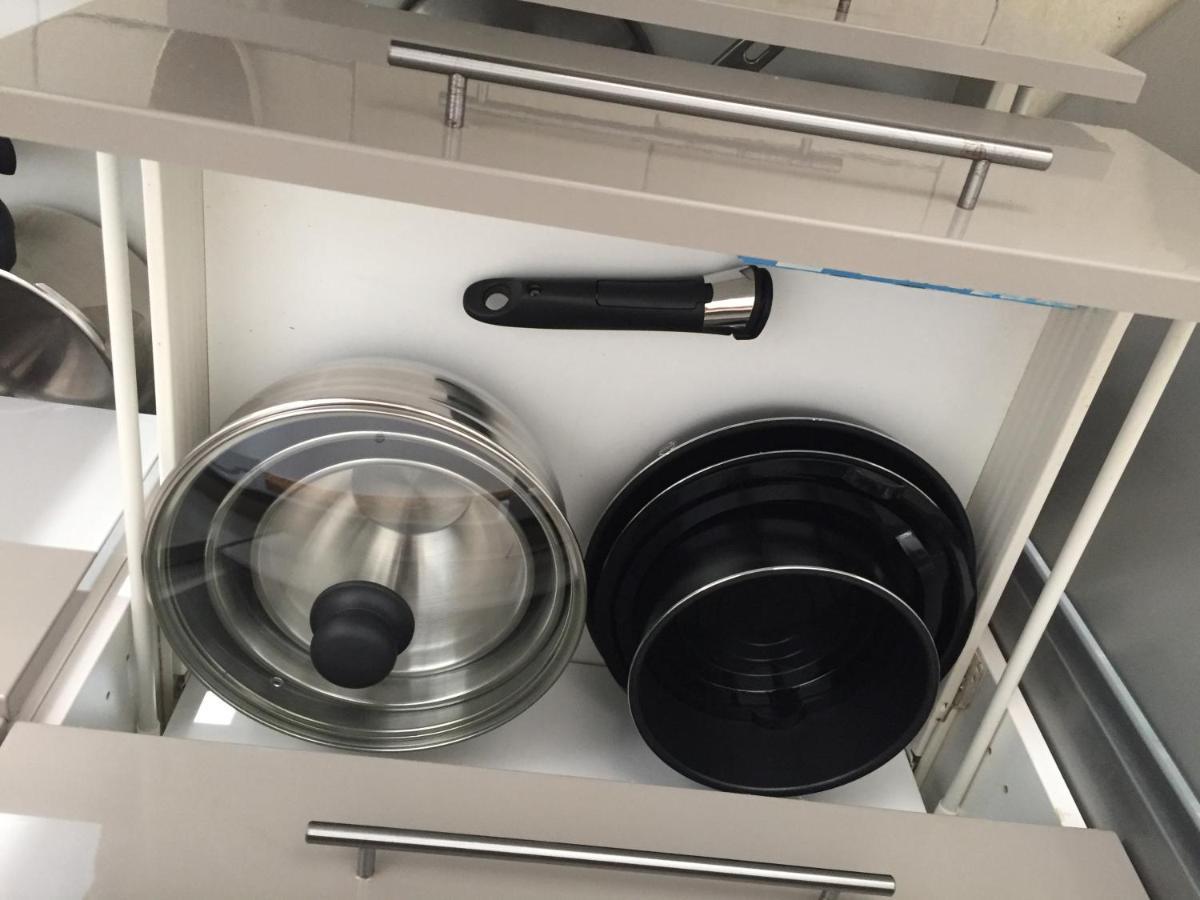Orry D'oriege Appartement