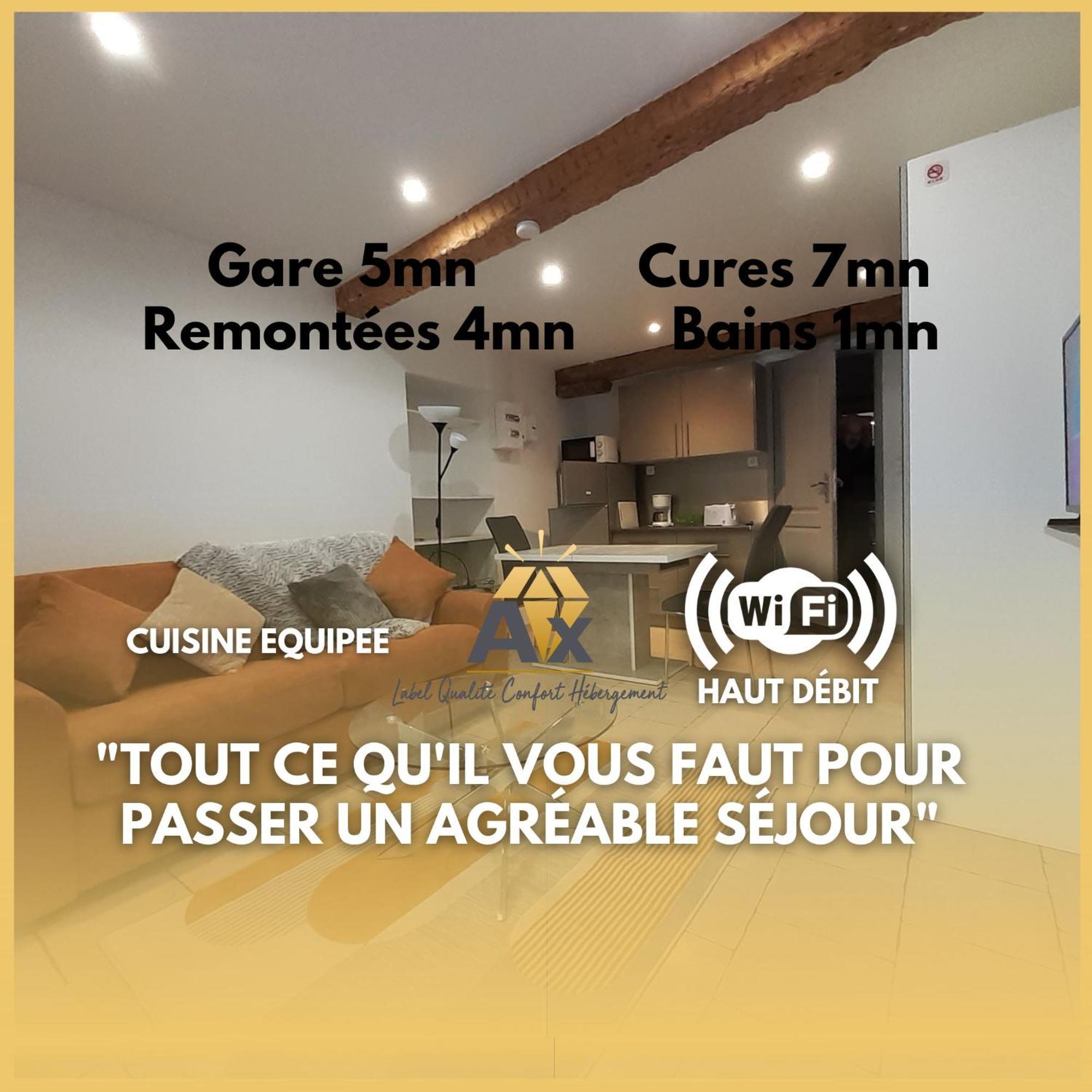 Orry D'oriege * Ax-les-Thermes