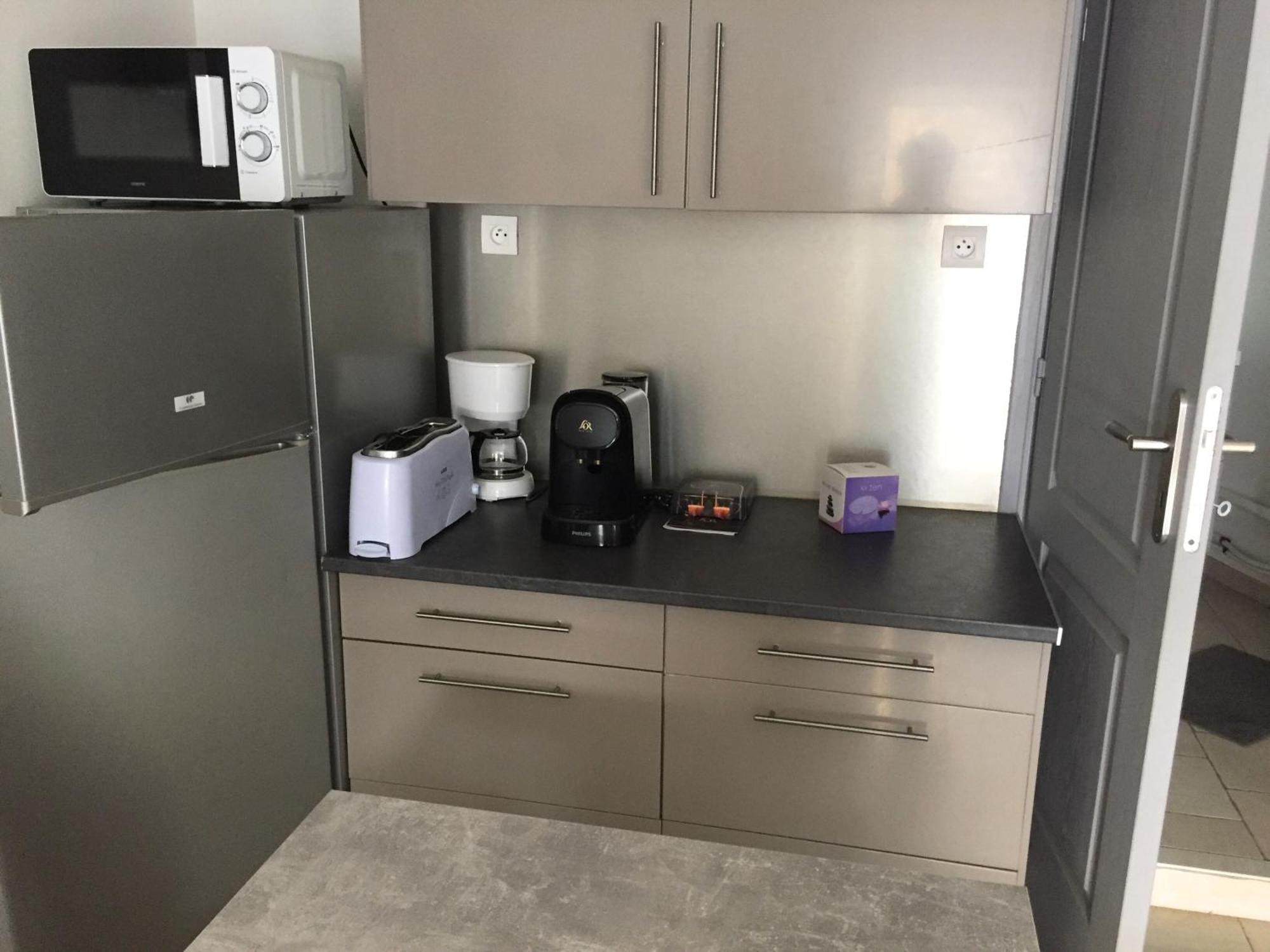 Orry D'oriege Apartamento Ax-les-Thermes