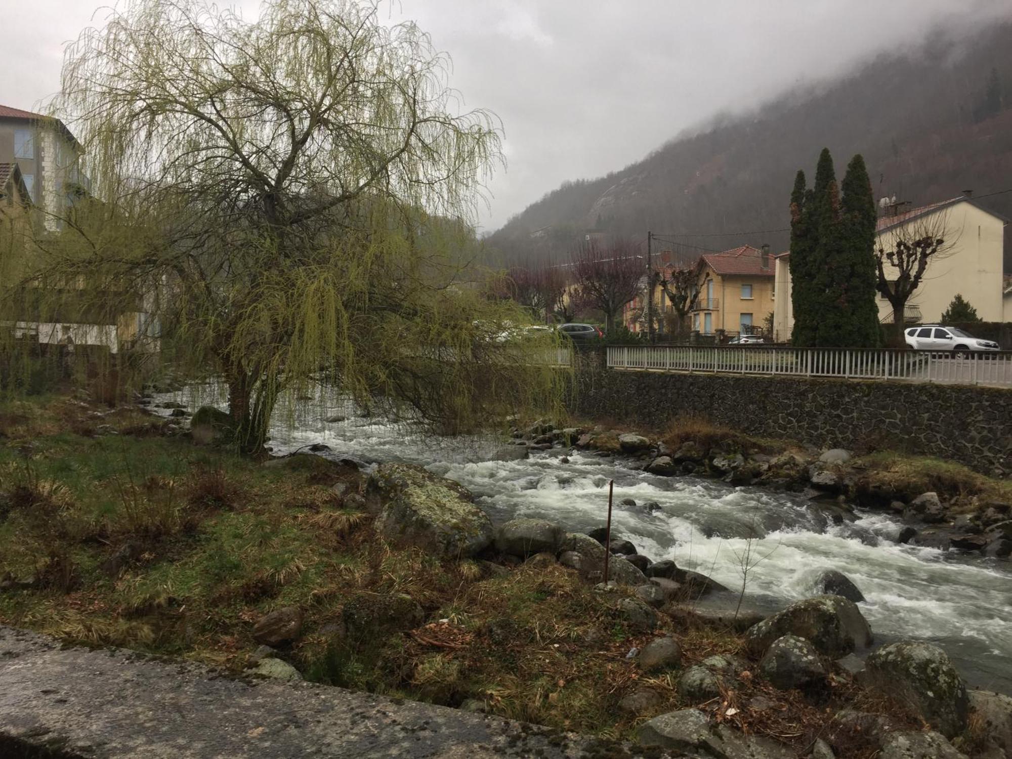 Orry D'oriege *